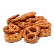 Mini Pretzel Twists
